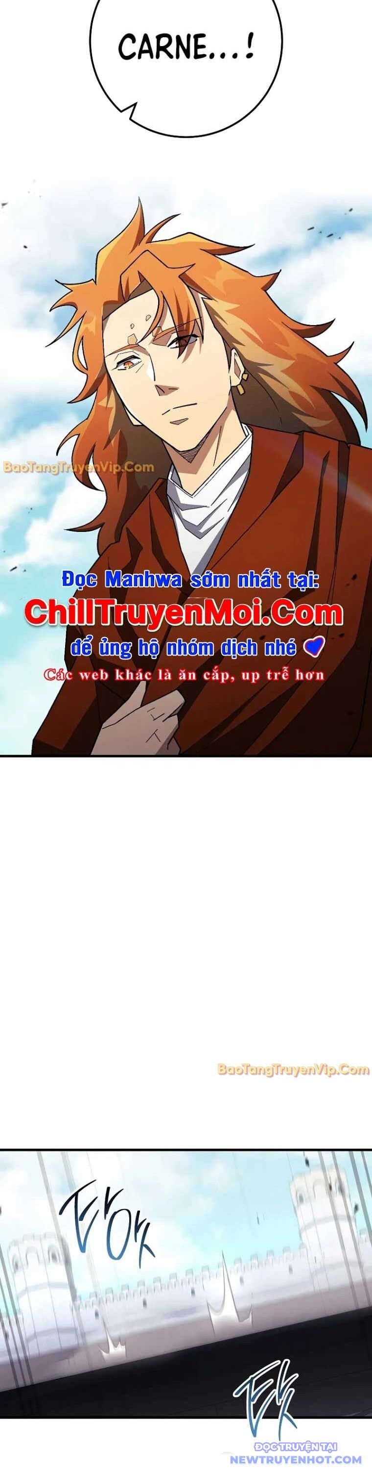 Anh Hùng Trở Về Chapter 118 - 4