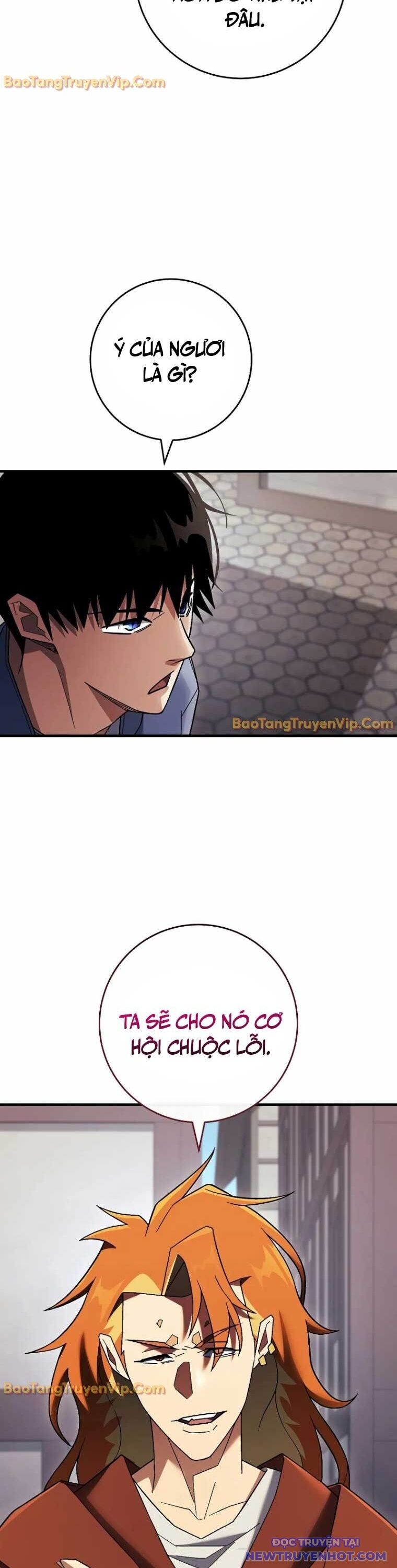 Anh Hùng Trở Về Chapter 118 - 31