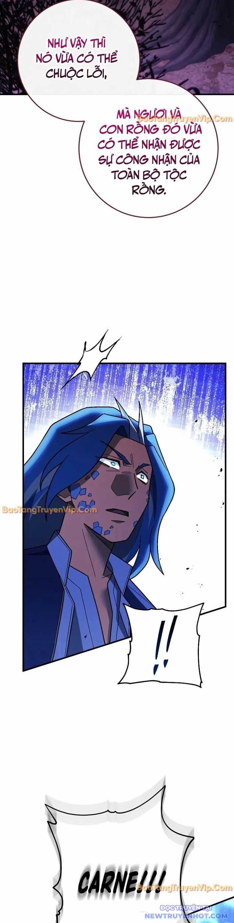 Anh Hùng Trở Về Chapter 118 - 33