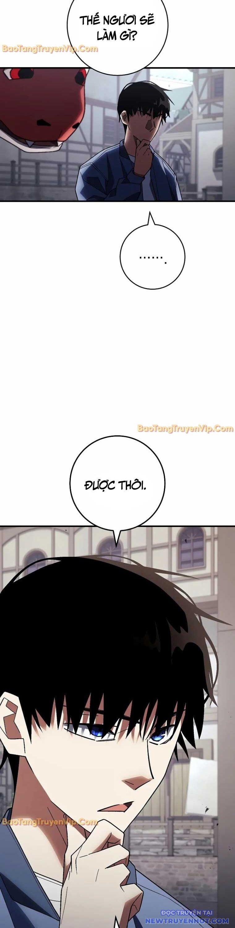 Anh Hùng Trở Về Chapter 118 - 36