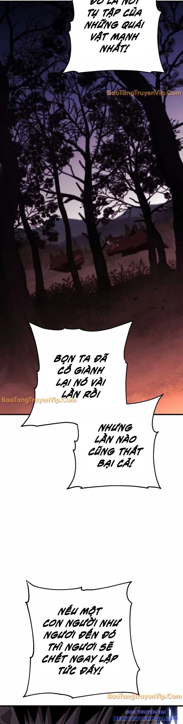 Anh Hùng Trở Về Chapter 118 - 38