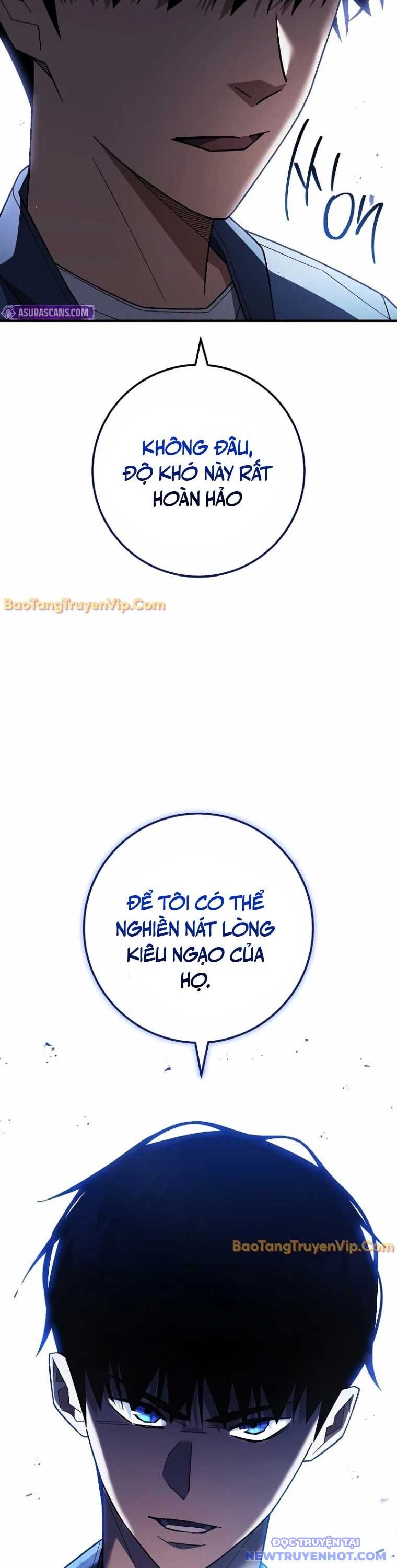 Anh Hùng Trở Về Chapter 118 - 39