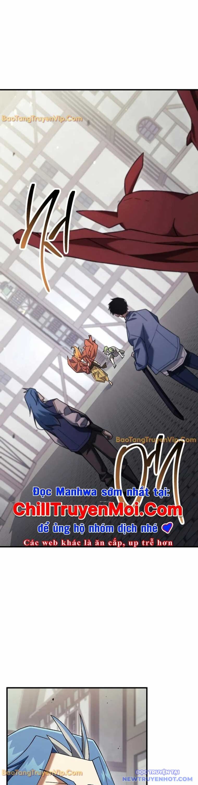 Anh Hùng Trở Về Chapter 118 - 5