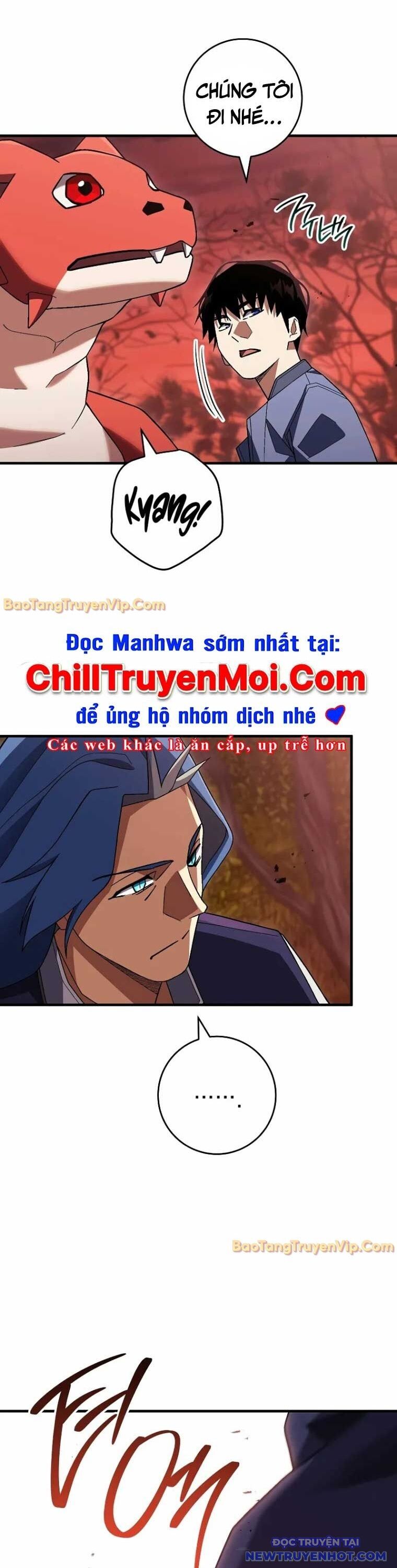 Anh Hùng Trở Về Chapter 118 - 42