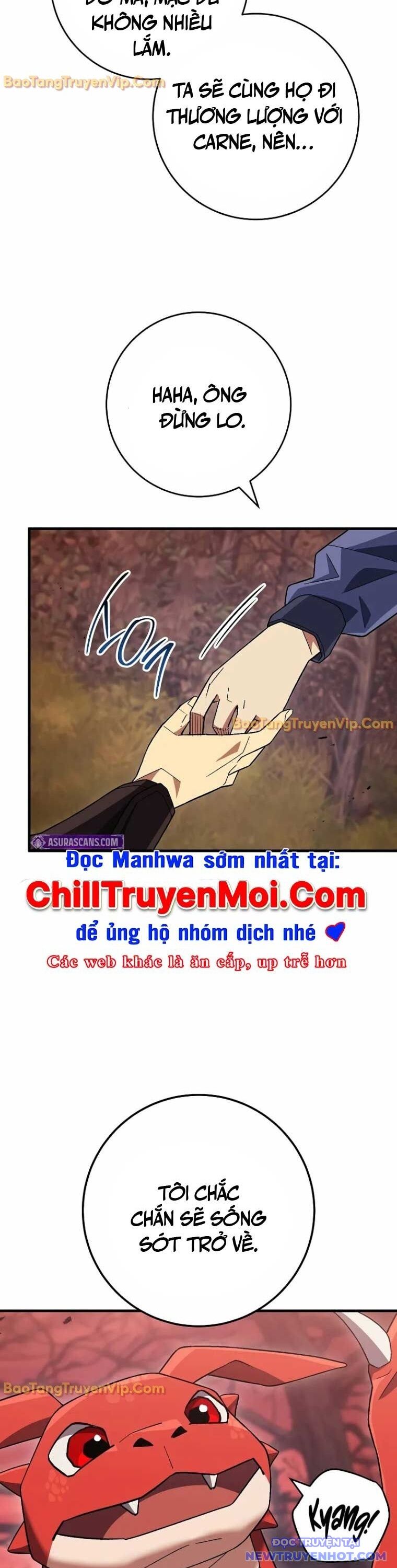 Anh Hùng Trở Về Chapter 118 - 44