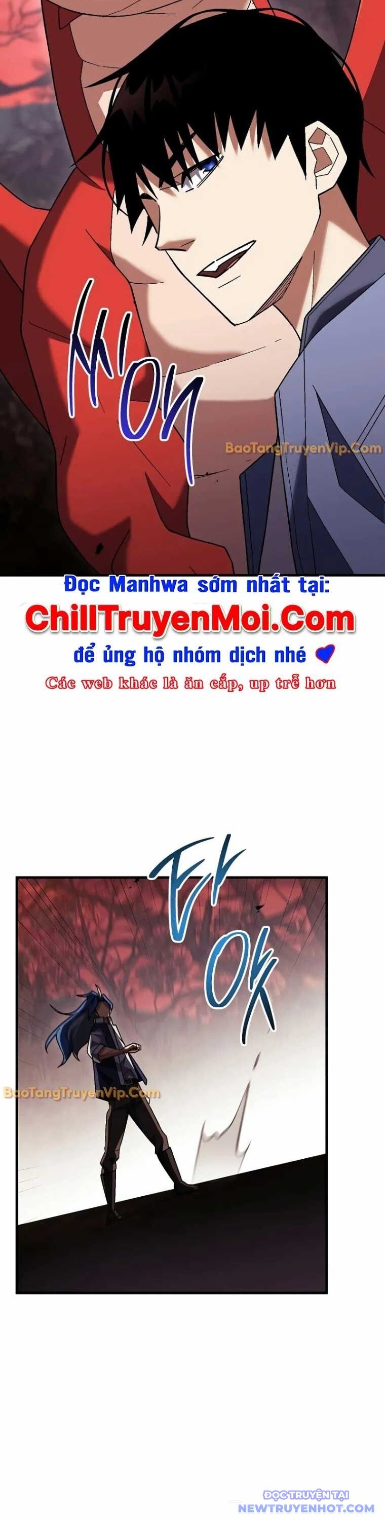 Anh Hùng Trở Về Chapter 118 - 45