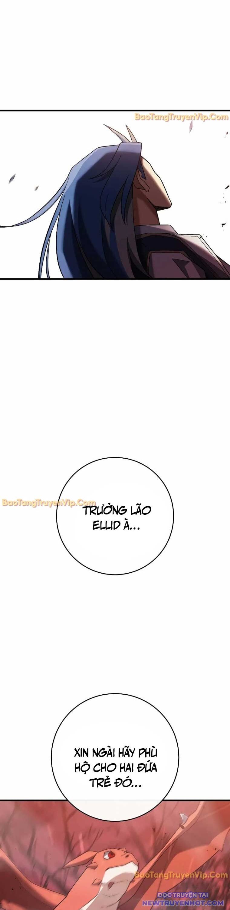 Anh Hùng Trở Về Chapter 118 - 46