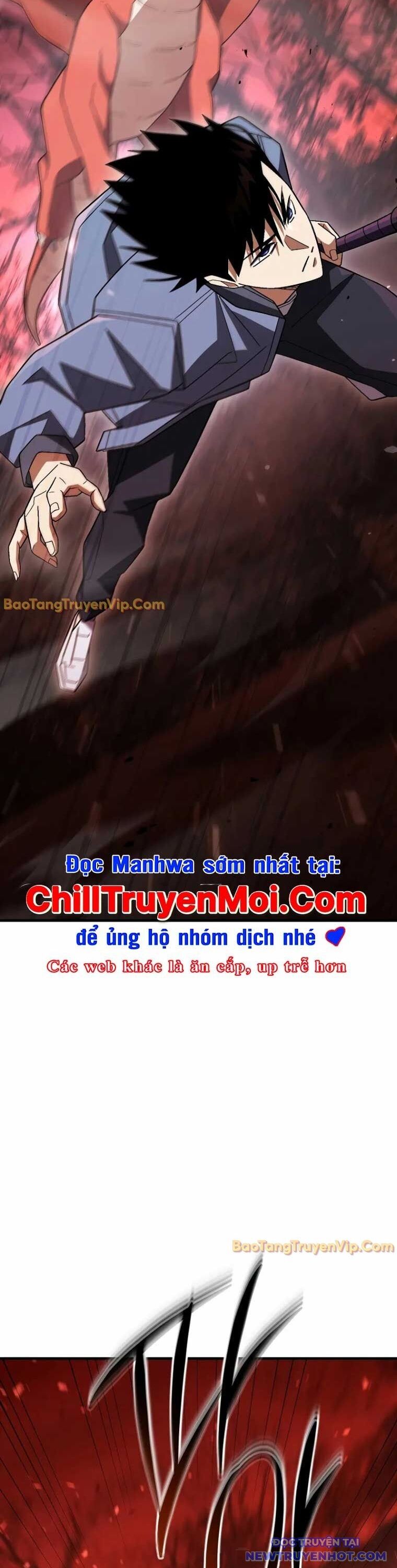 Anh Hùng Trở Về Chapter 118 - 47