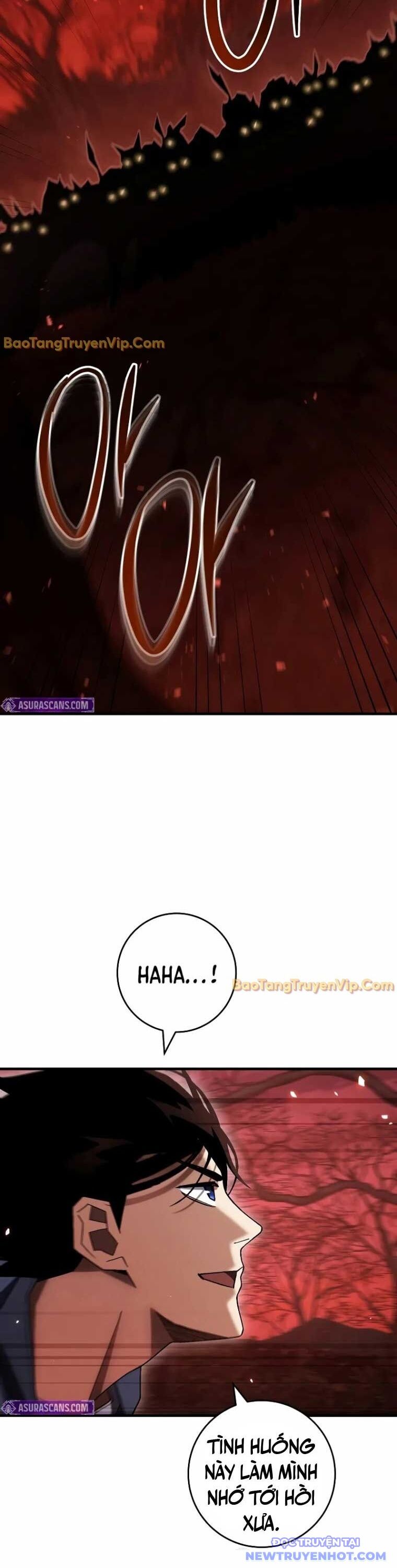 Anh Hùng Trở Về Chapter 118 - 48