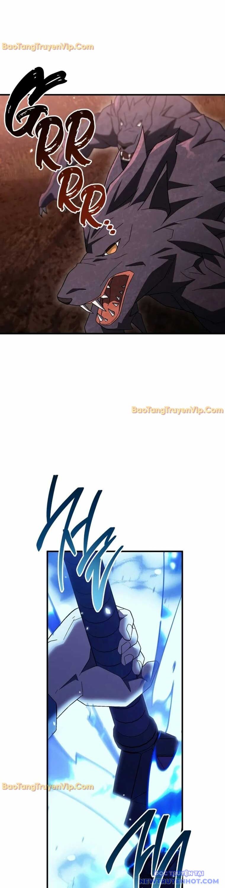 Anh Hùng Trở Về Chapter 118 - 49