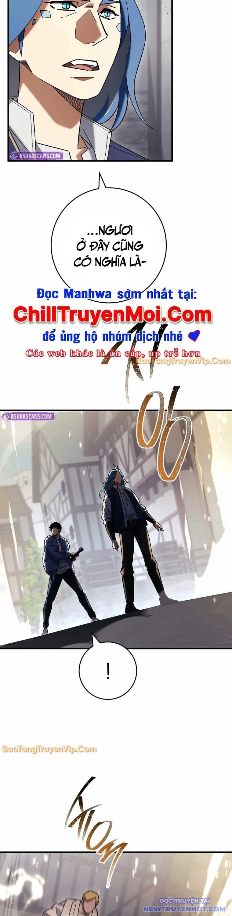 Anh Hùng Trở Về Chapter 118 - 6