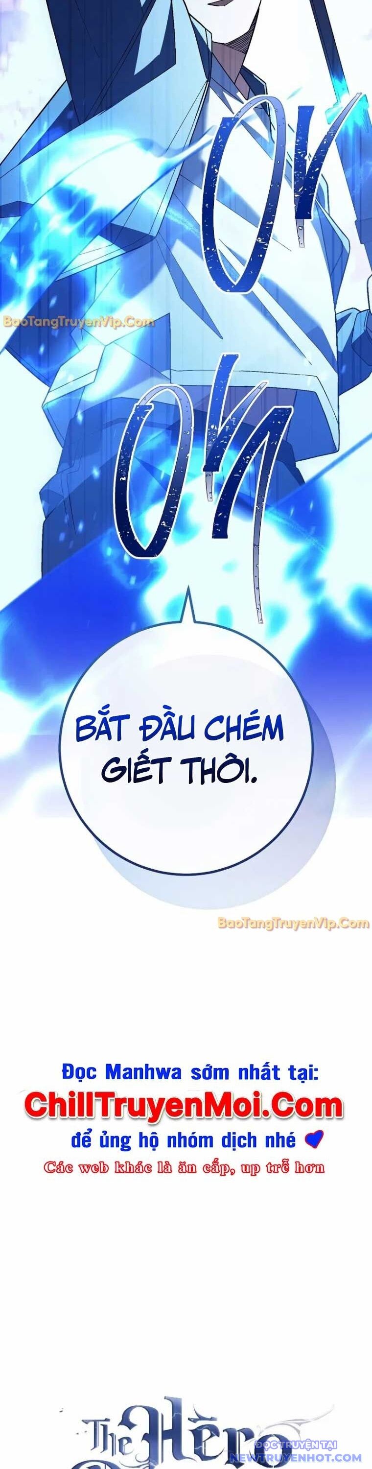Anh Hùng Trở Về Chapter 118 - 51