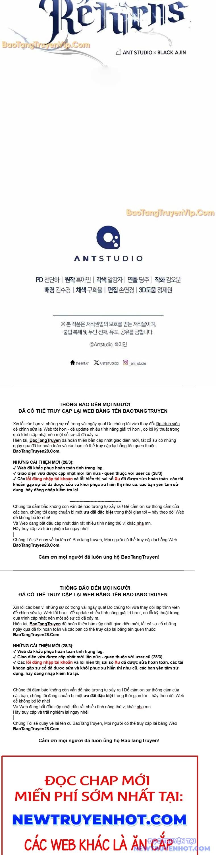 Anh Hùng Trở Về Chapter 118 - 52