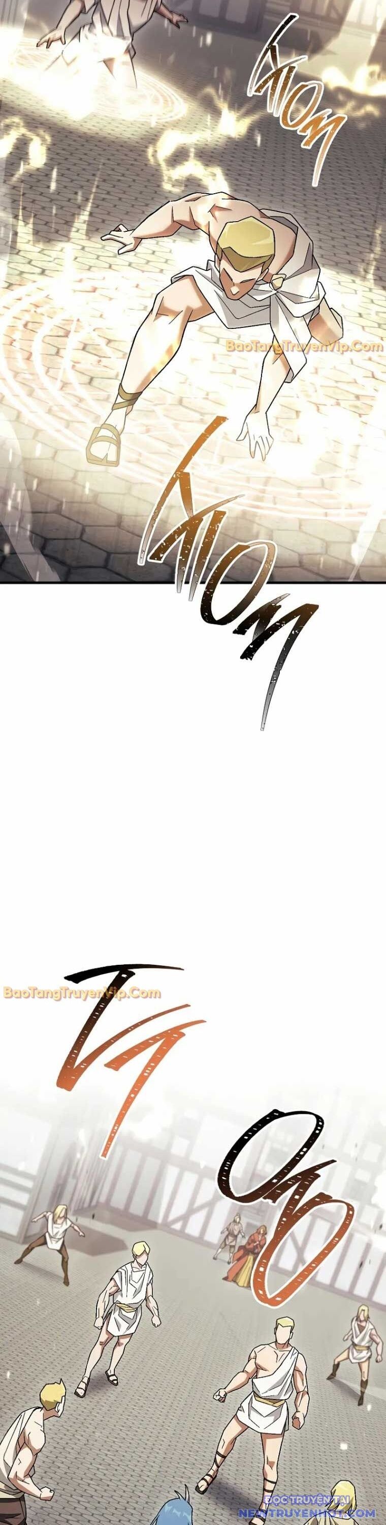 Anh Hùng Trở Về Chapter 118 - 7