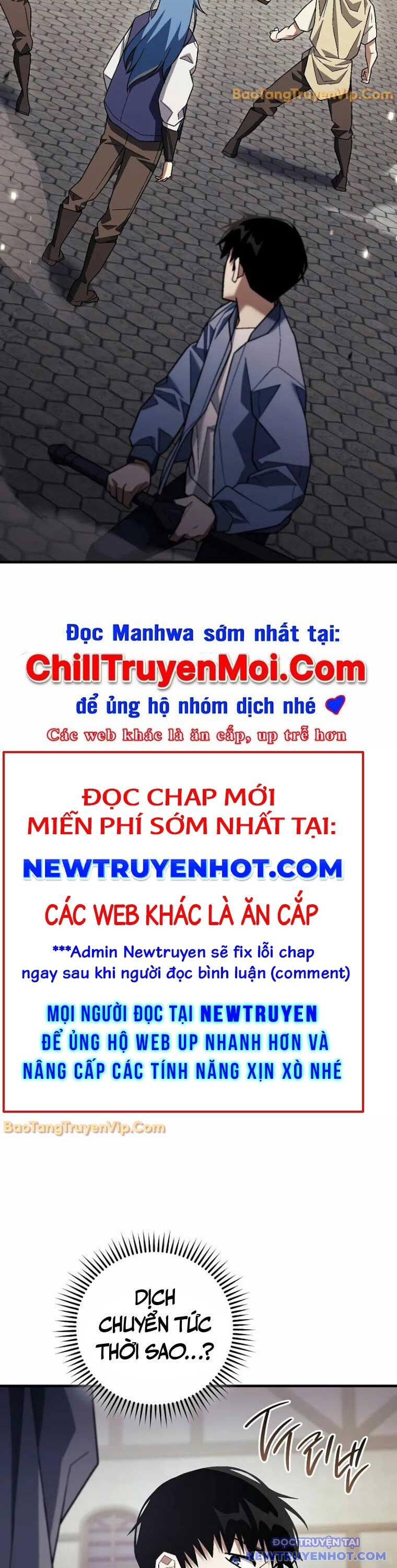 Anh Hùng Trở Về Chapter 118 - 8