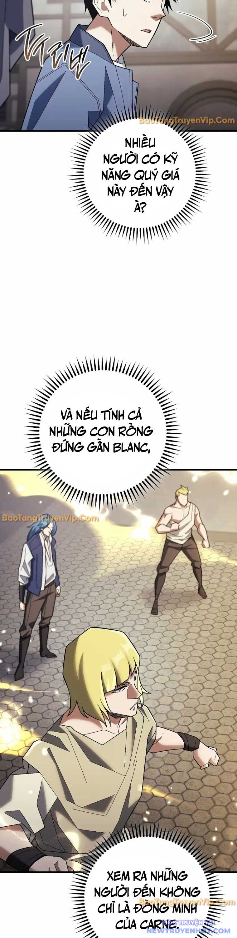 Anh Hùng Trở Về Chapter 118 - 9