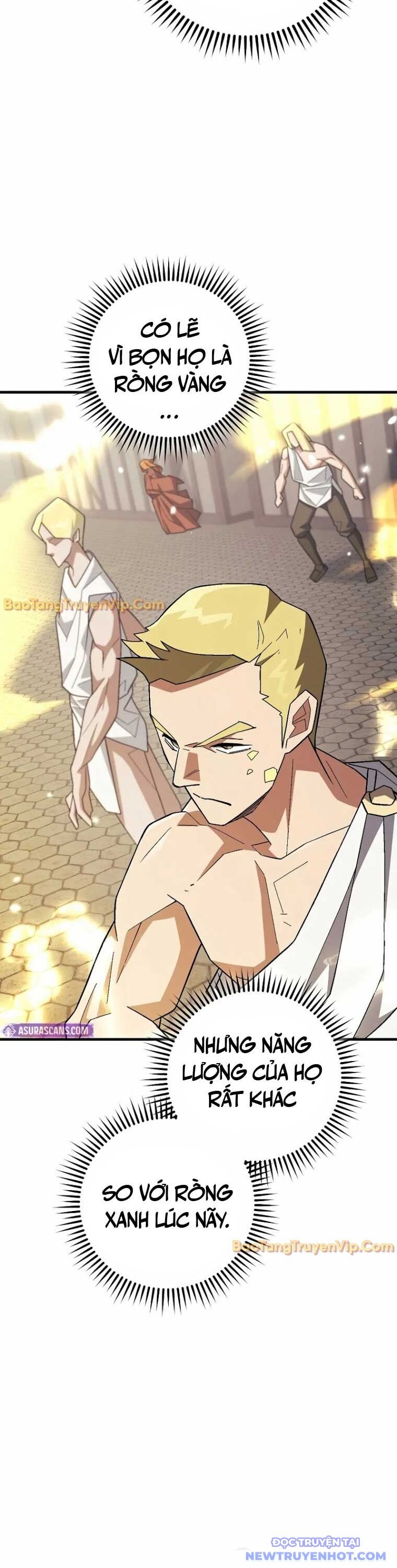 Anh Hùng Trở Về Chapter 118 - 10