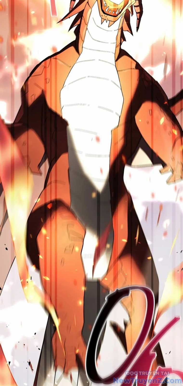 Anh Hùng Trở Về Chapter 121 - 11