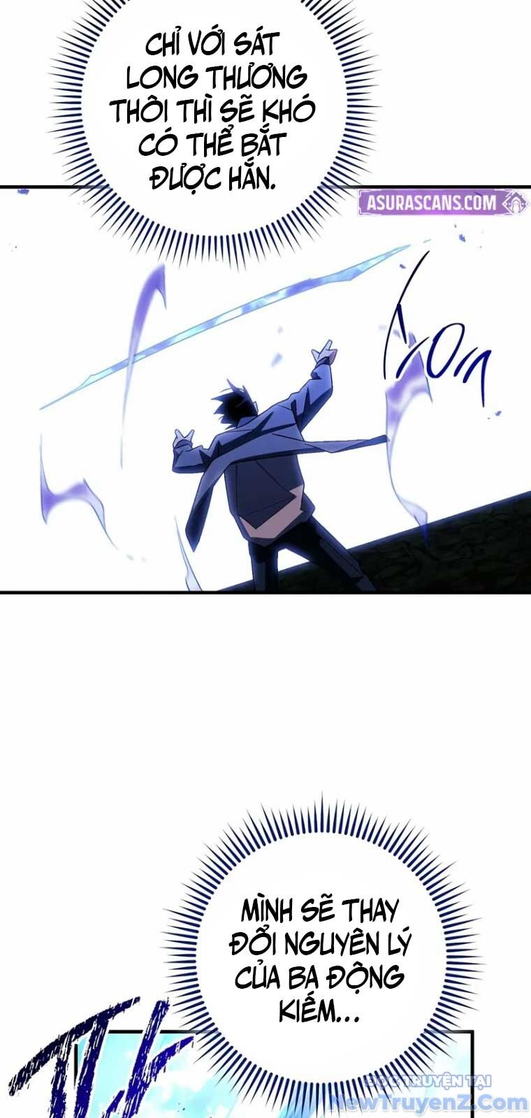 Anh Hùng Trở Về Chapter 121 - 101