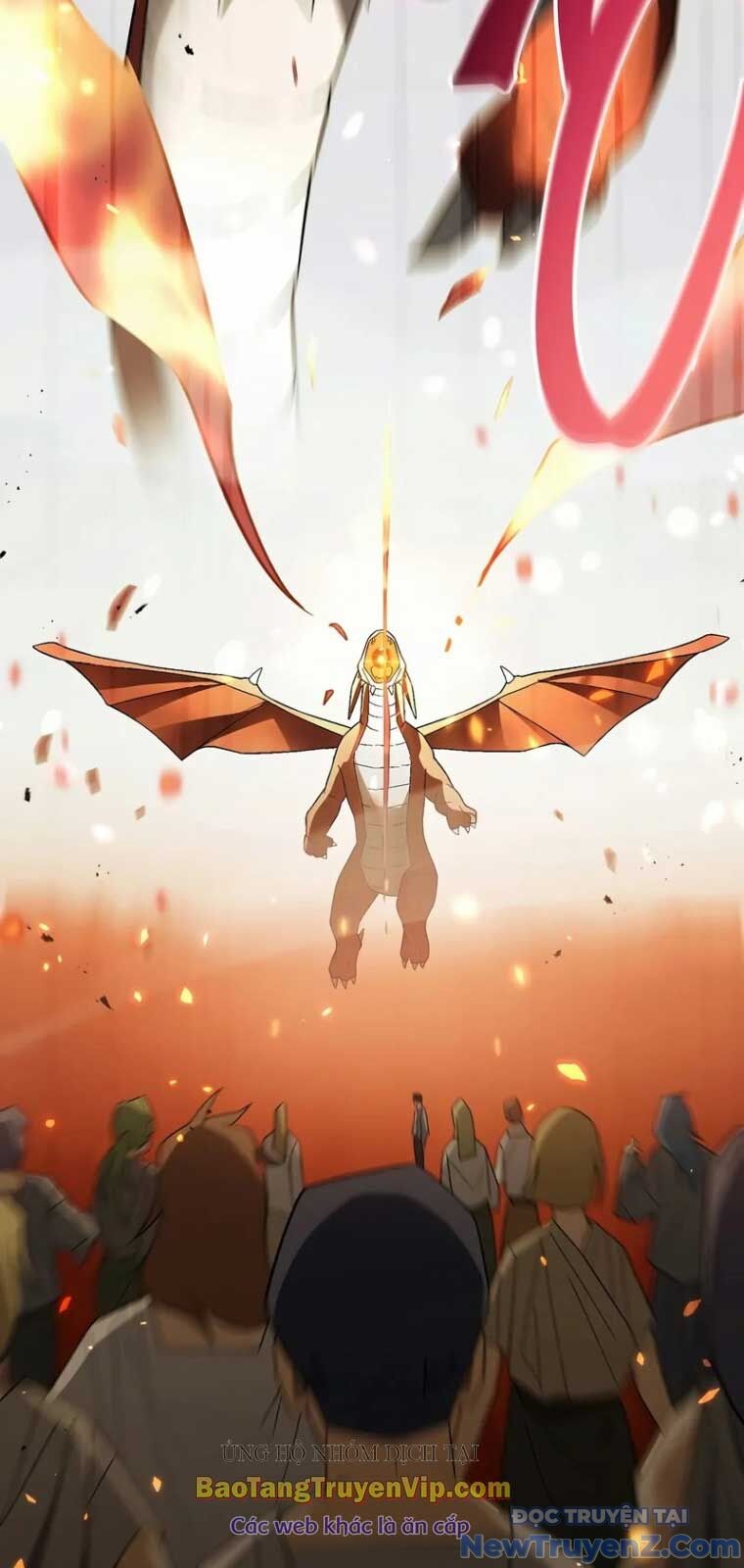 Anh Hùng Trở Về Chapter 121 - 12