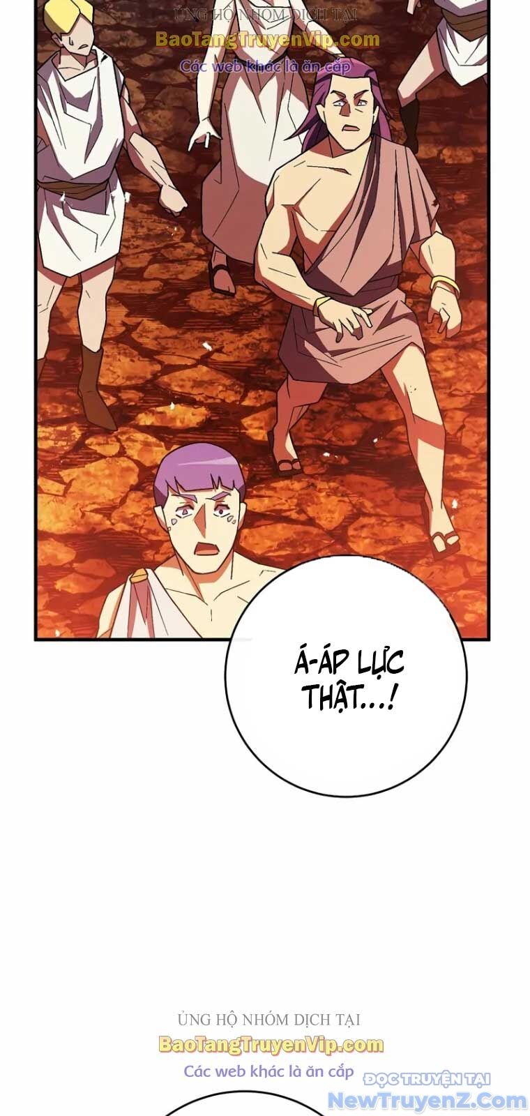 Anh Hùng Trở Về Chapter 121 - 14