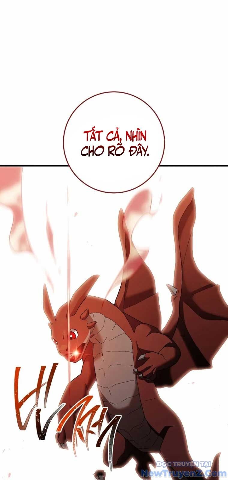 Anh Hùng Trở Về Chapter 121 - 3