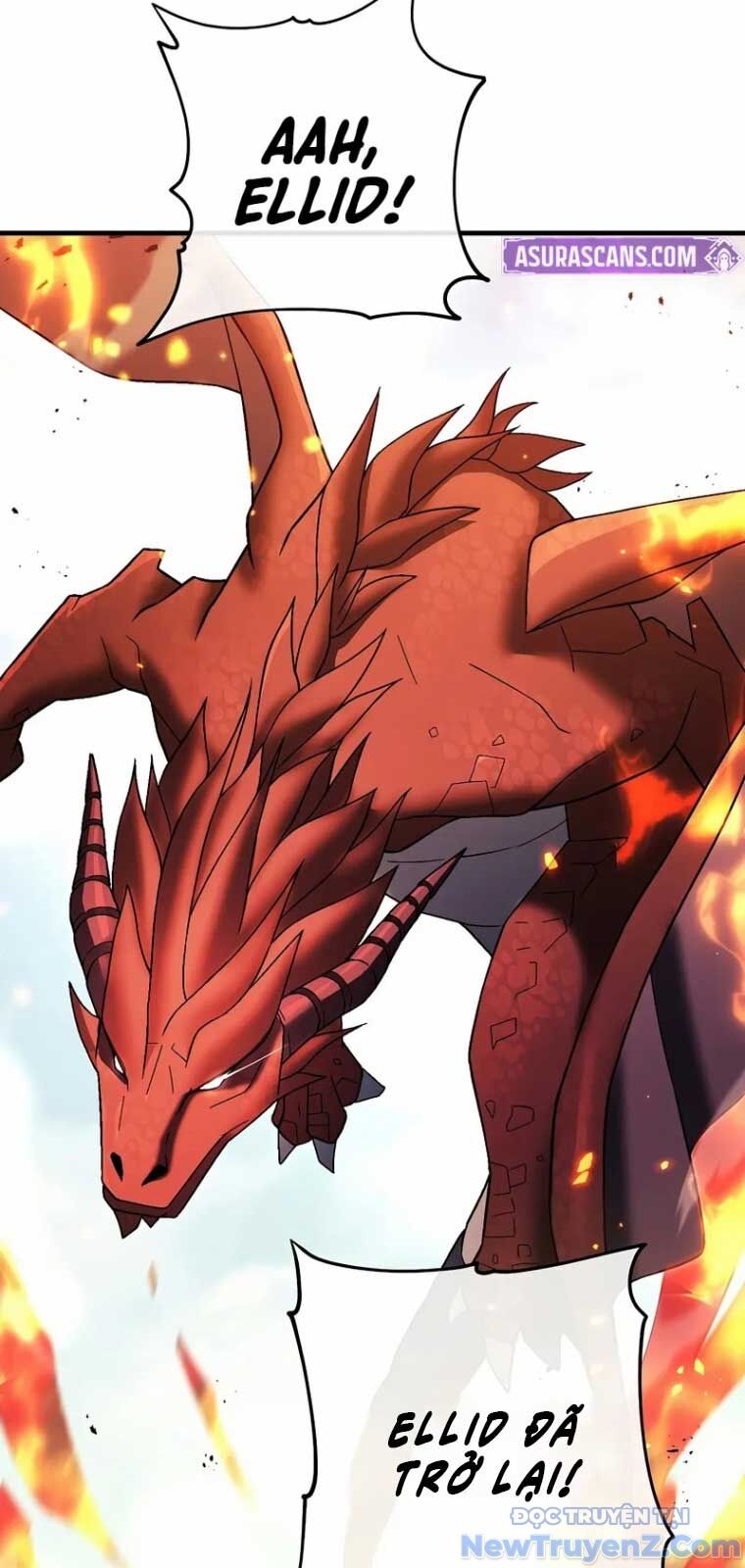 Anh Hùng Trở Về Chapter 121 - 22