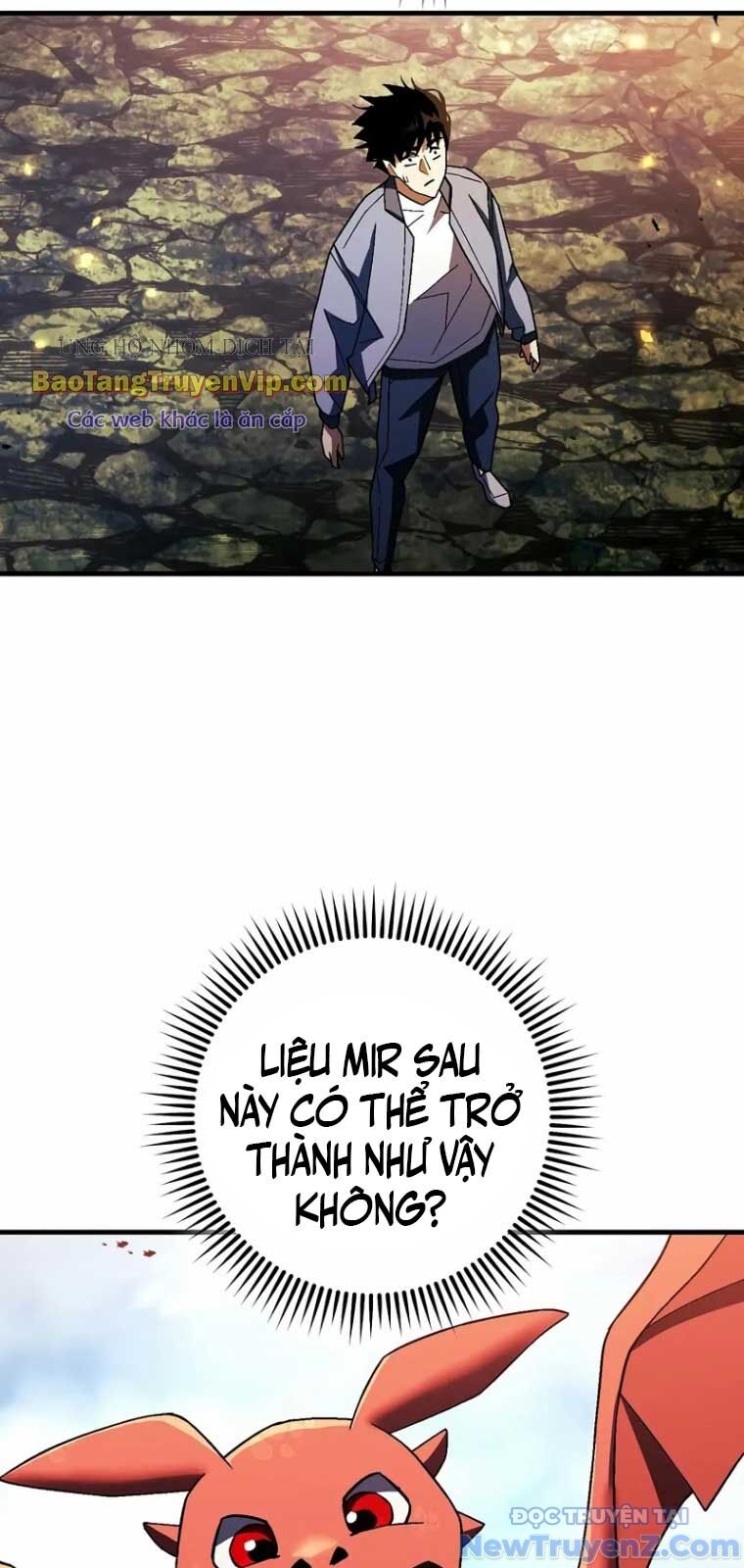 Anh Hùng Trở Về Chapter 121 - 24