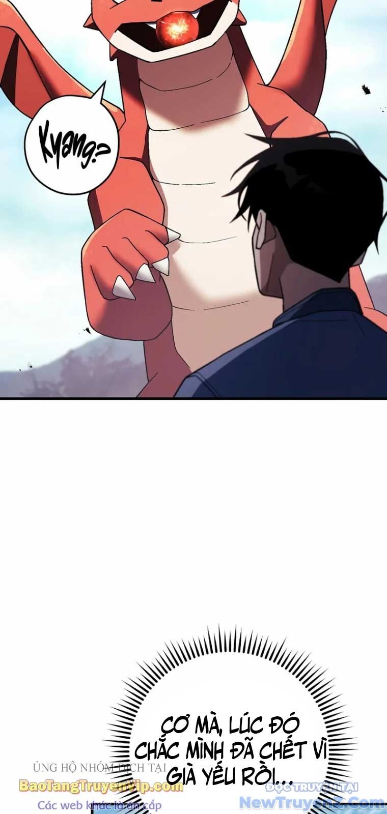 Anh Hùng Trở Về Chapter 121 - 25