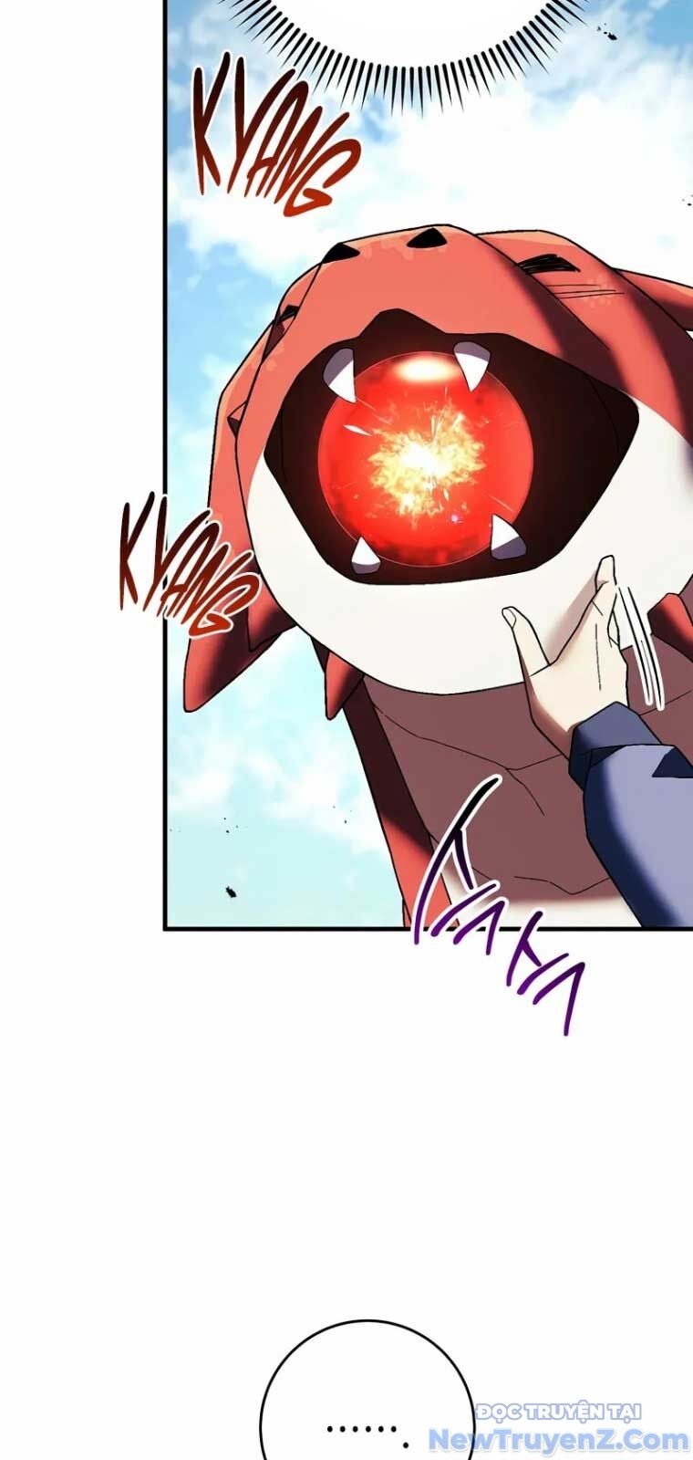 Anh Hùng Trở Về Chapter 121 - 26