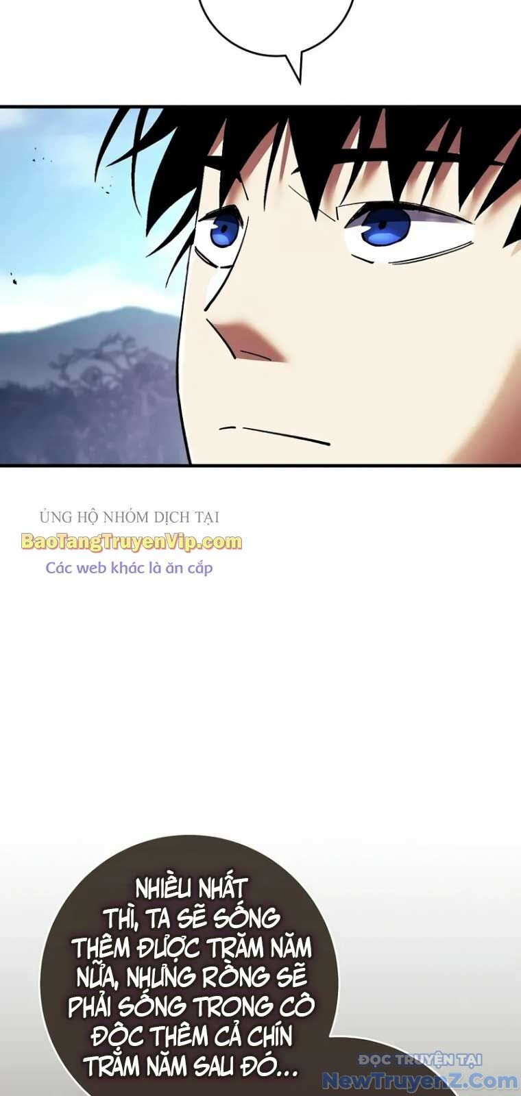 Anh Hùng Trở Về Chapter 121 - 27