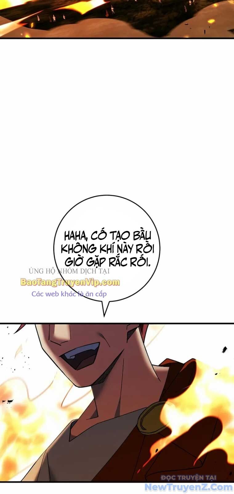 Anh Hùng Trở Về Chapter 121 - 32