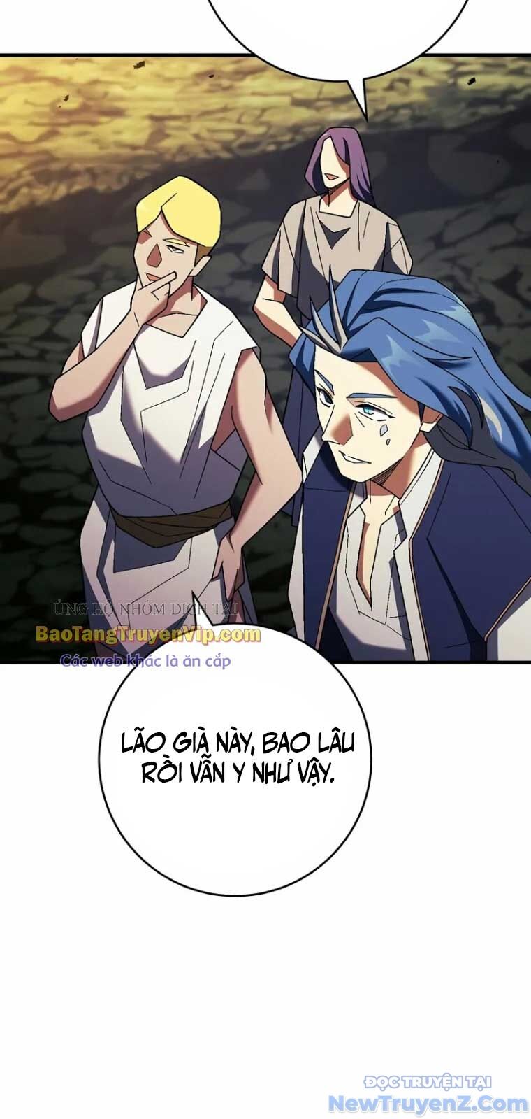 Anh Hùng Trở Về Chapter 121 - 36