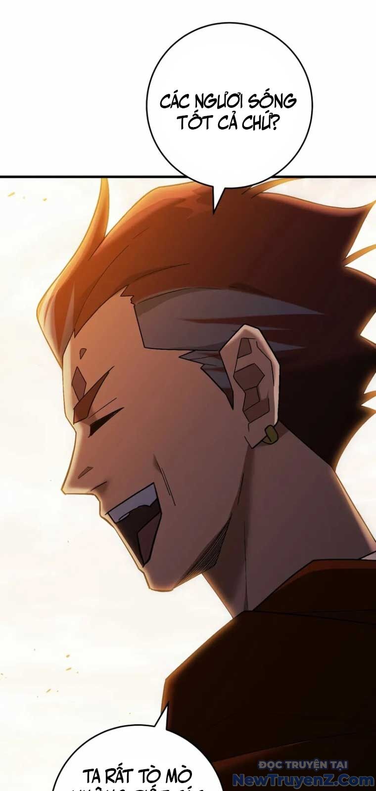 Anh Hùng Trở Về Chapter 121 - 37
