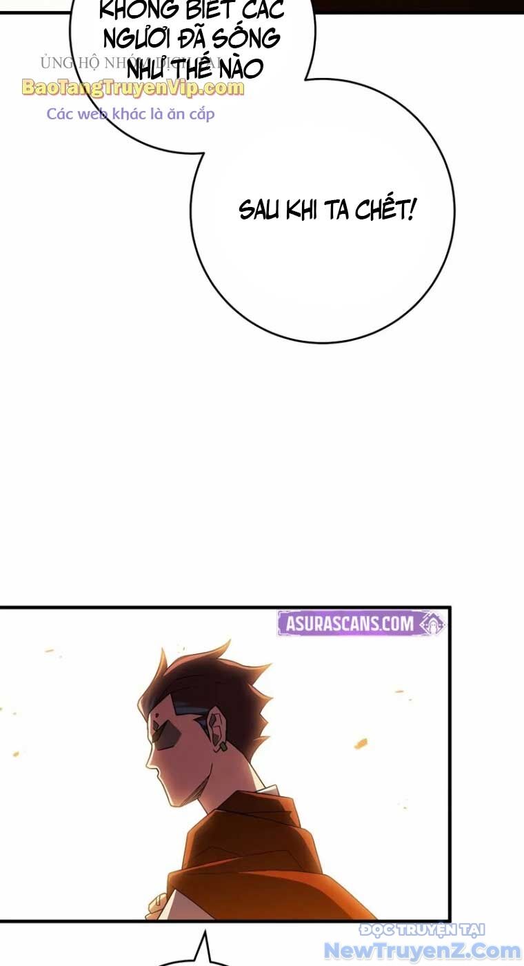 Anh Hùng Trở Về Chapter 121 - 38