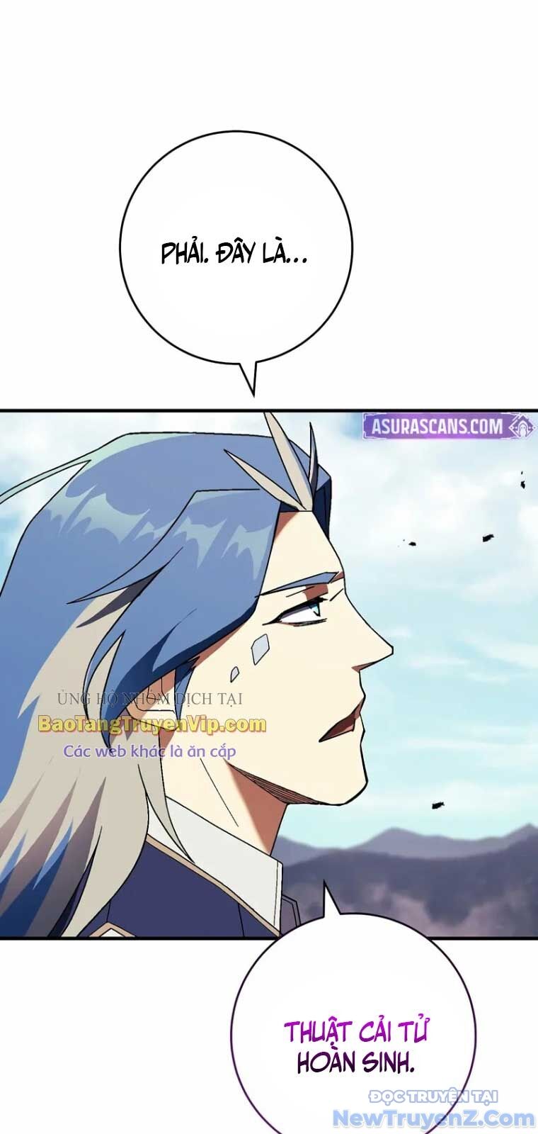 Anh Hùng Trở Về Chapter 121 - 45