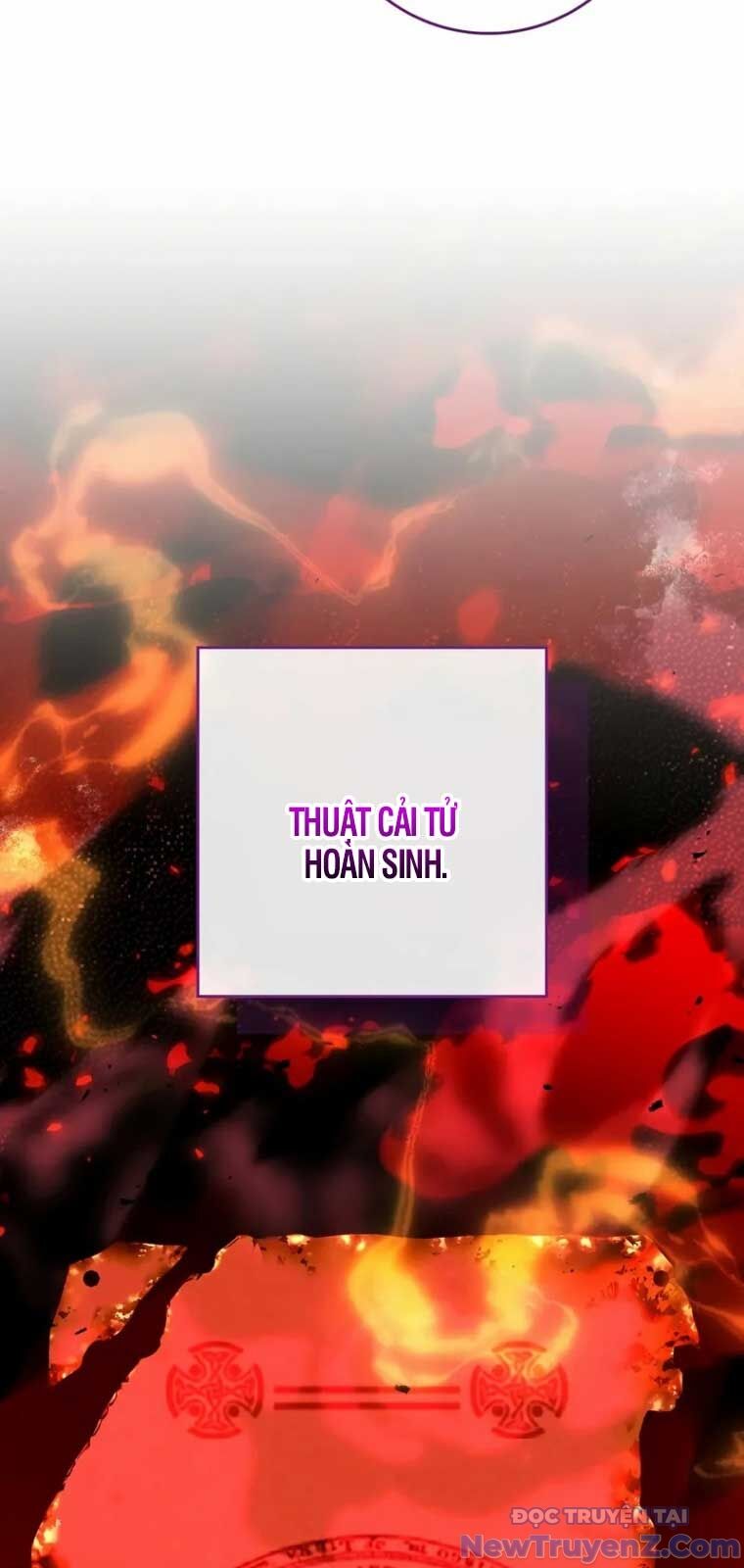 Anh Hùng Trở Về Chapter 121 - 46