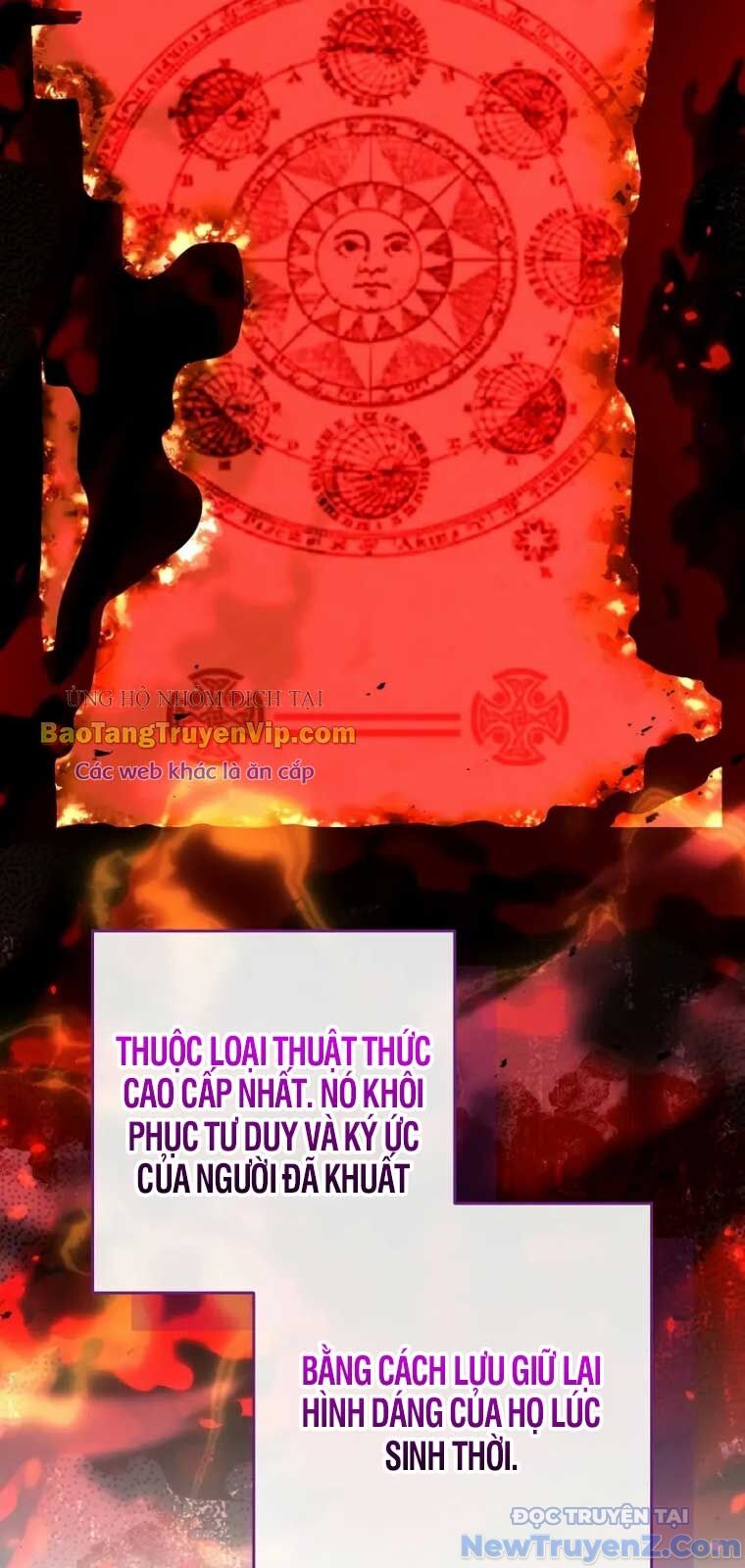 Anh Hùng Trở Về Chapter 121 - 47