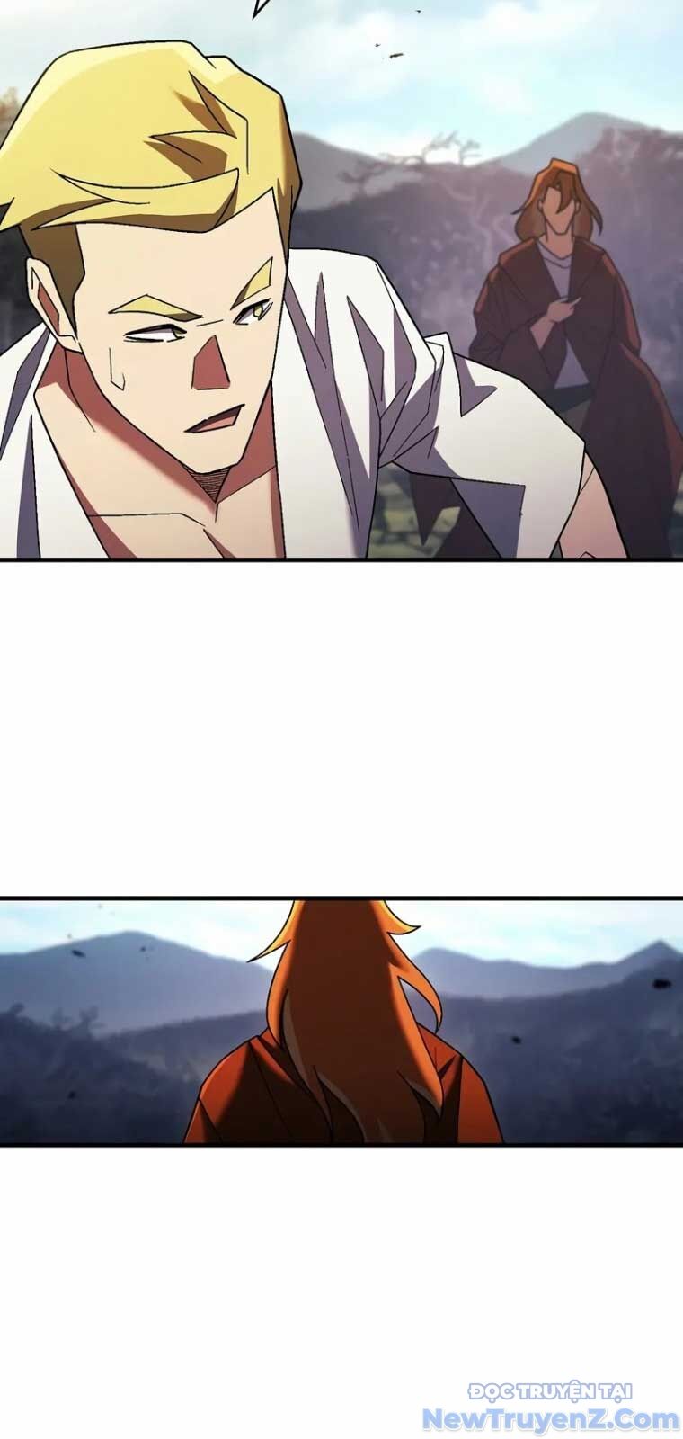 Anh Hùng Trở Về Chapter 121 - 50