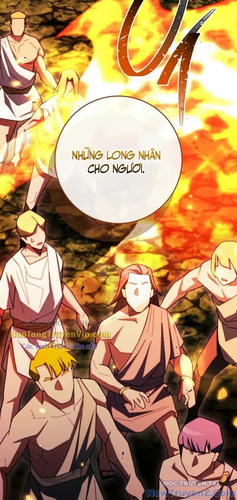 Anh Hùng Trở Về Chapter 121 - 60