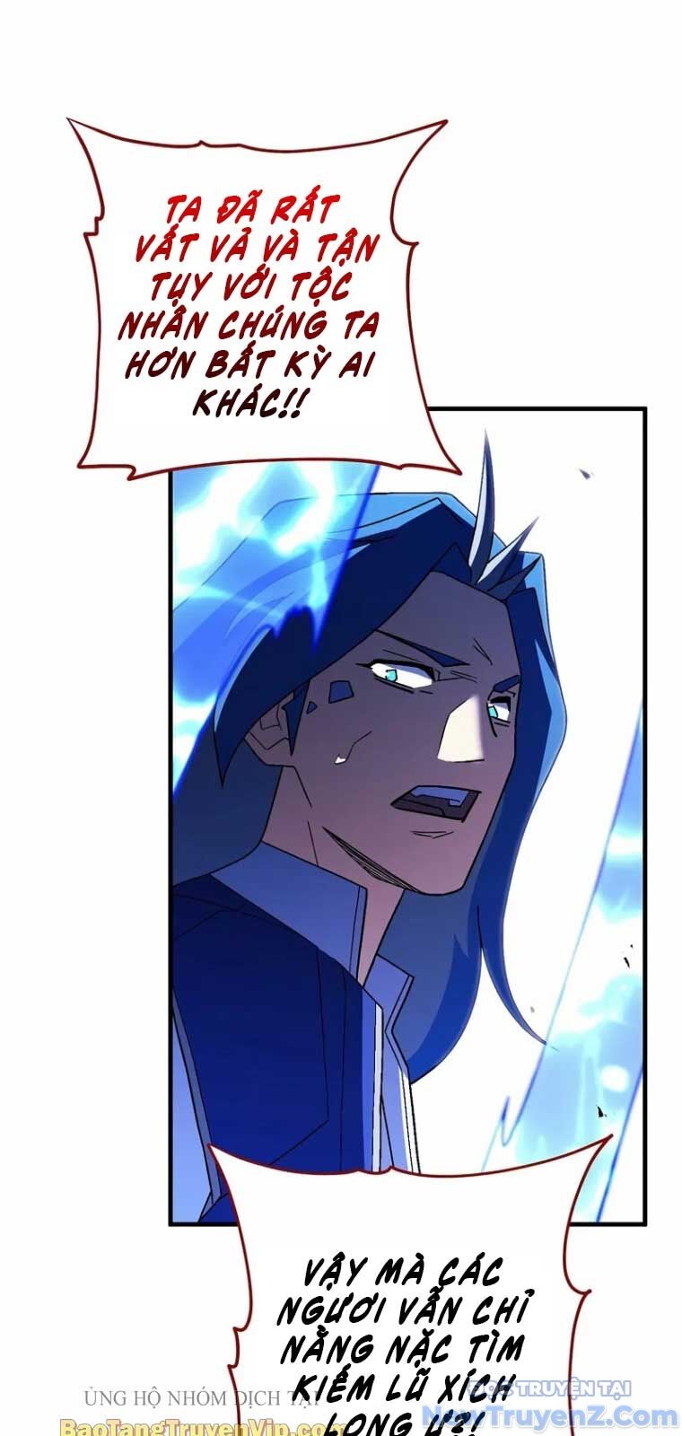 Anh Hùng Trở Về Chapter 121 - 68