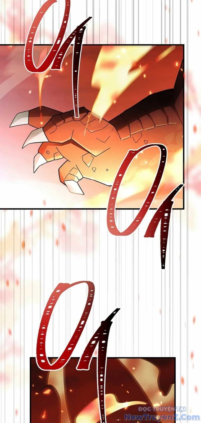 Anh Hùng Trở Về Chapter 121 - 8