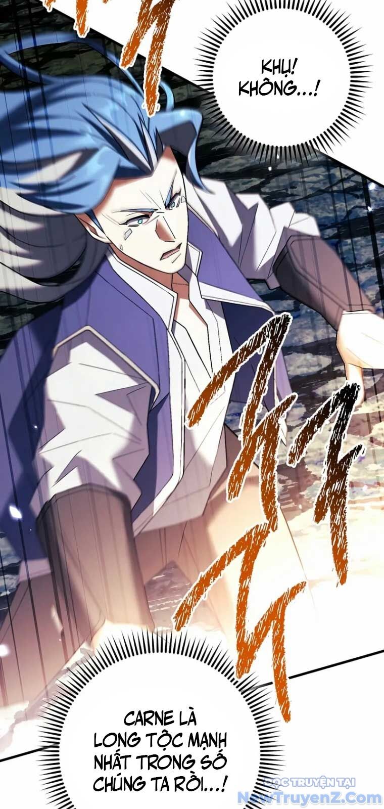 Anh Hùng Trở Về Chapter 121 - 79