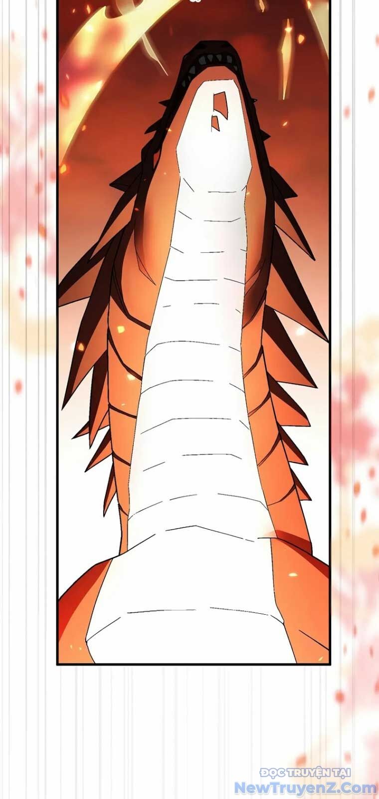 Anh Hùng Trở Về Chapter 121 - 9