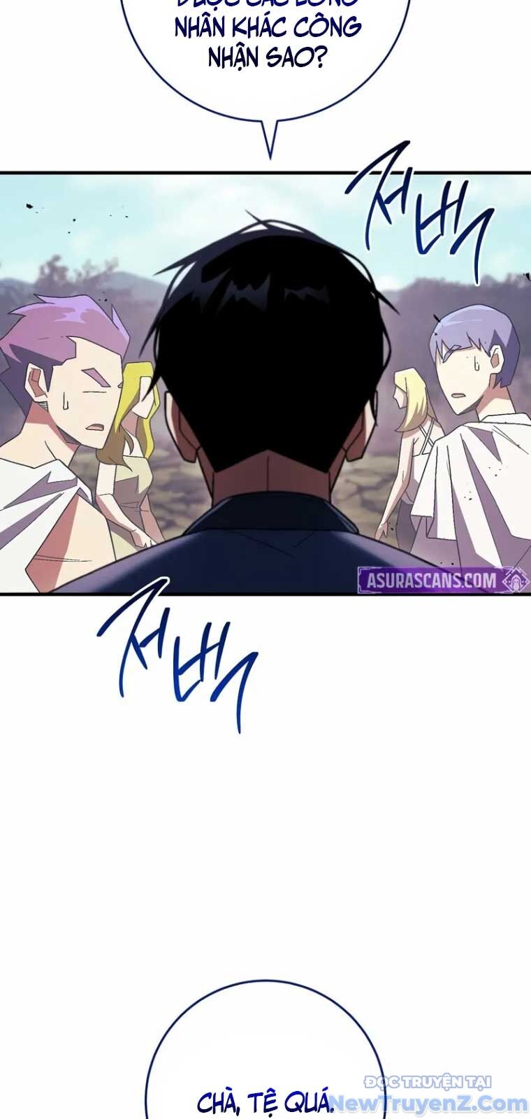 Anh Hùng Trở Về Chapter 121 - 88