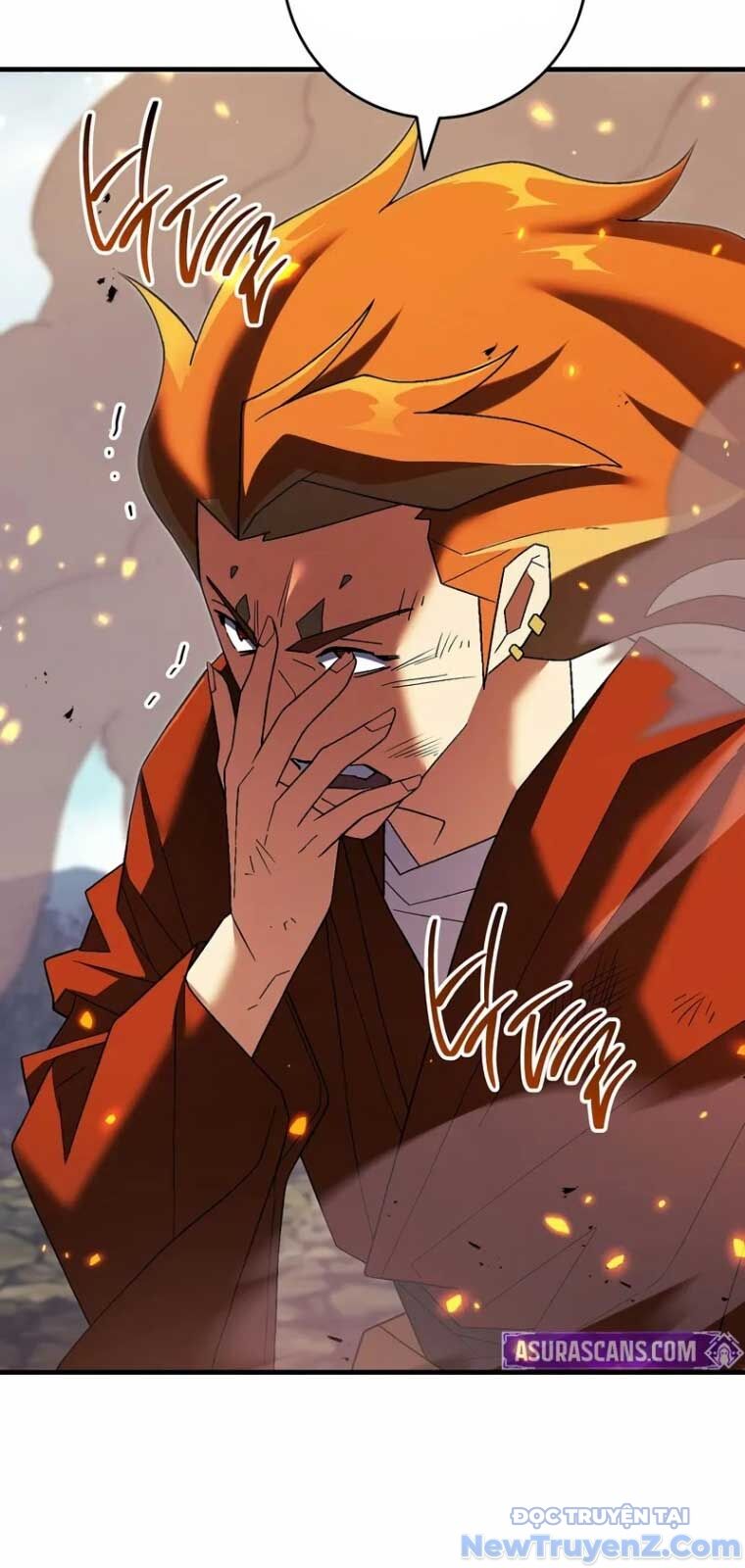 Anh Hùng Trở Về Chapter 121 - 92