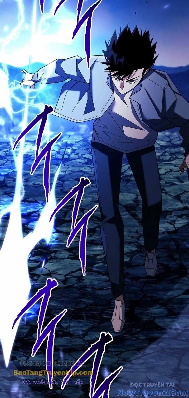 Anh Hùng Trở Về Chapter 121 - 98