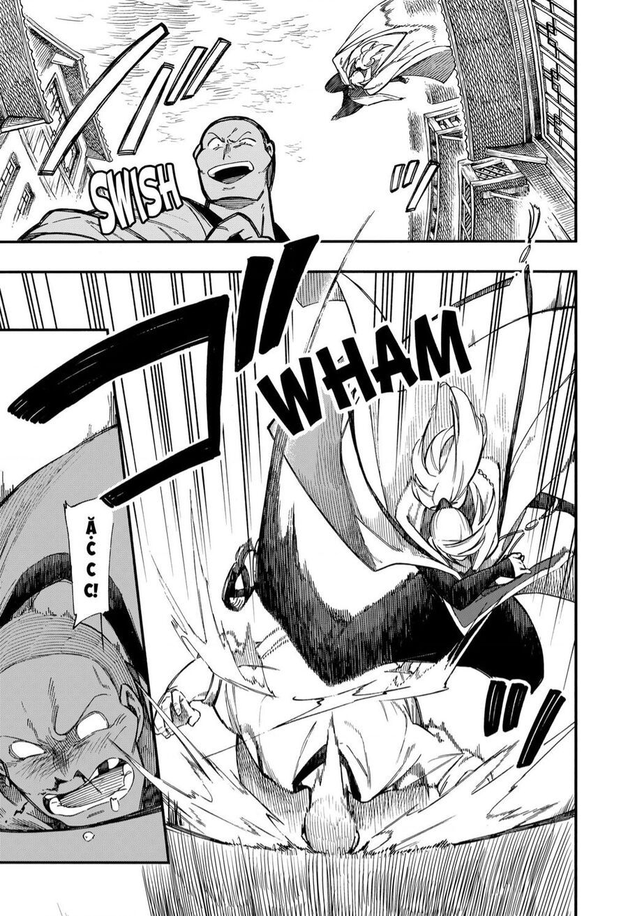 Aragane No Ko Chapter 0 - 6