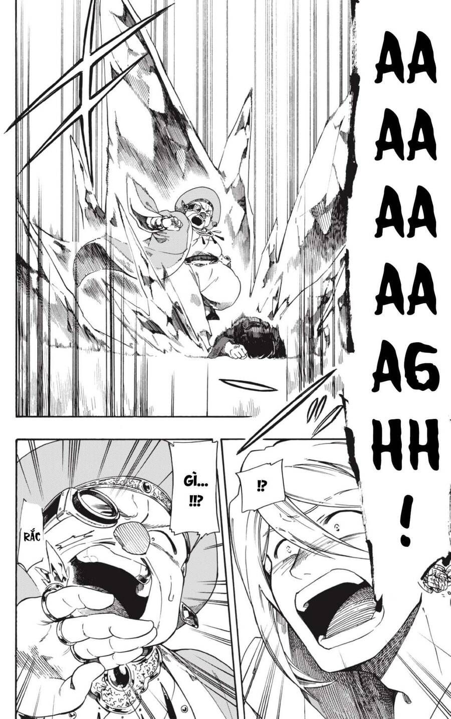 Aragane No Ko Chapter 1.1 - 48