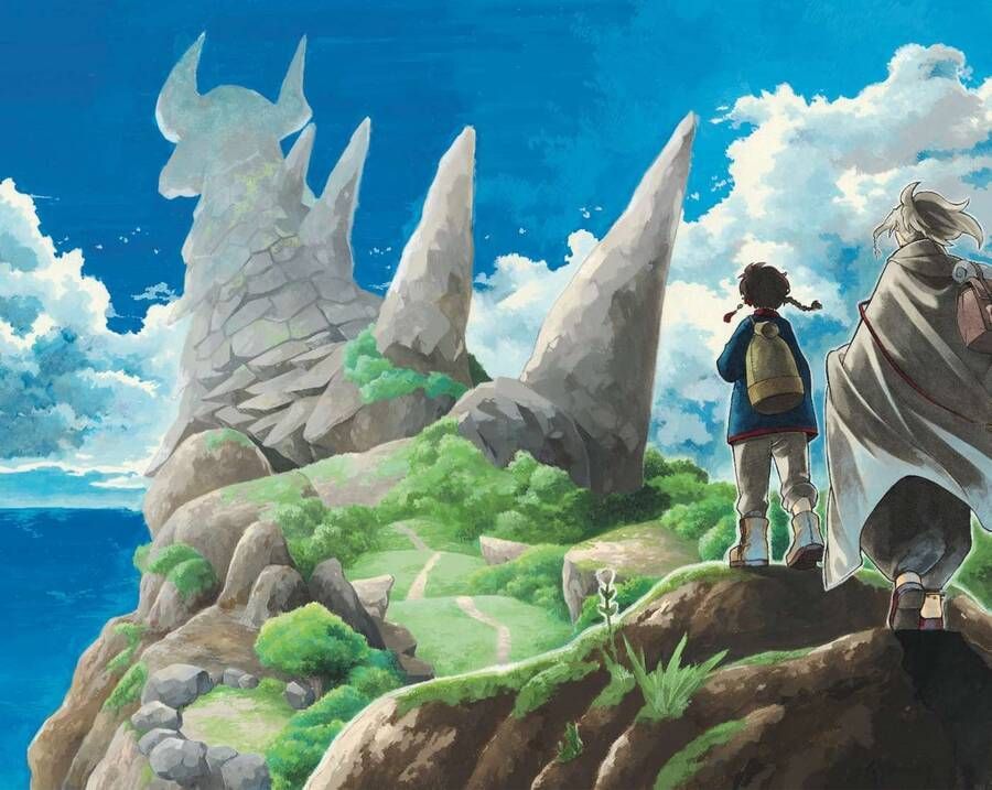 Aragane No Ko Chapter 2.1 - 13